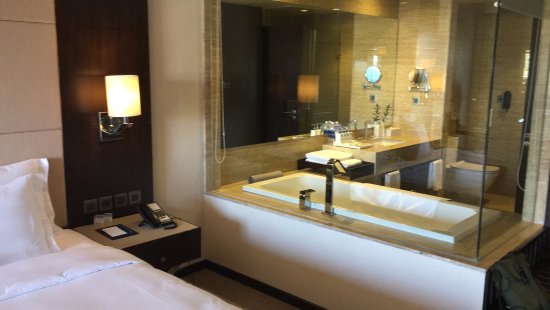 Những Review “chất nhất” về khách sạn Hạ Long Wyndham Legend Halong6