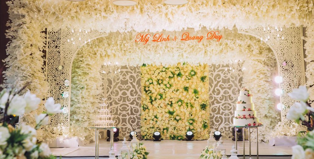Lên Kế Hoạch Cho Lễ Cưới