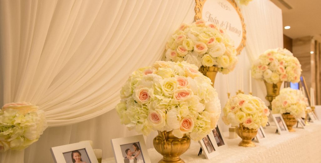 Wedding Packages