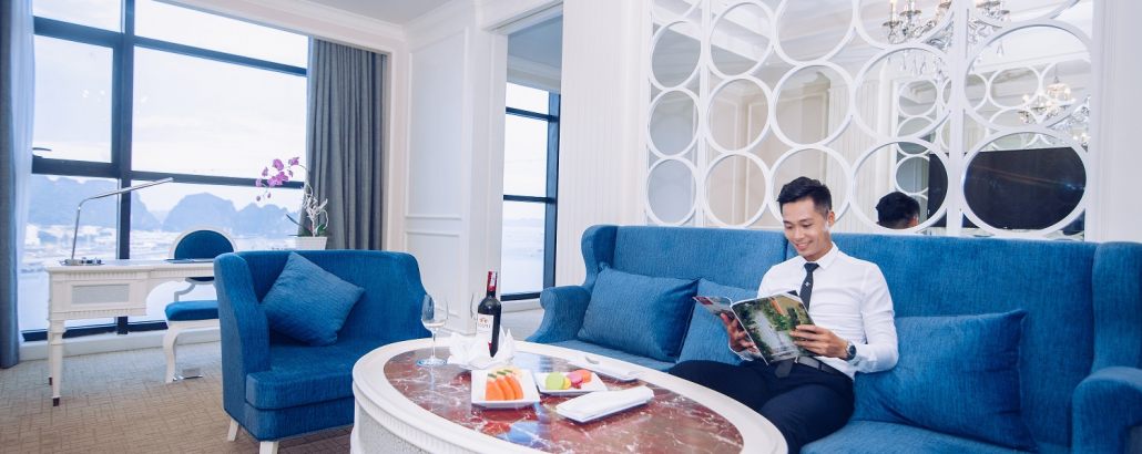 Grand Suite