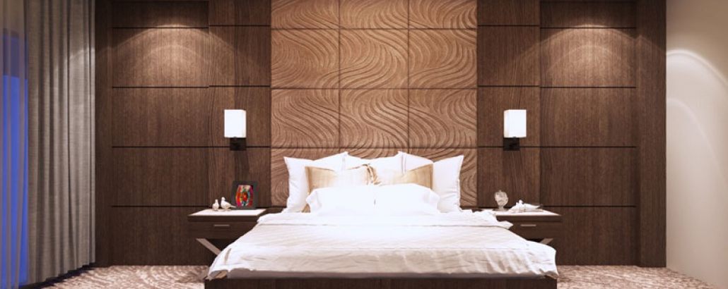 Căn Hộ Penthouse Suite