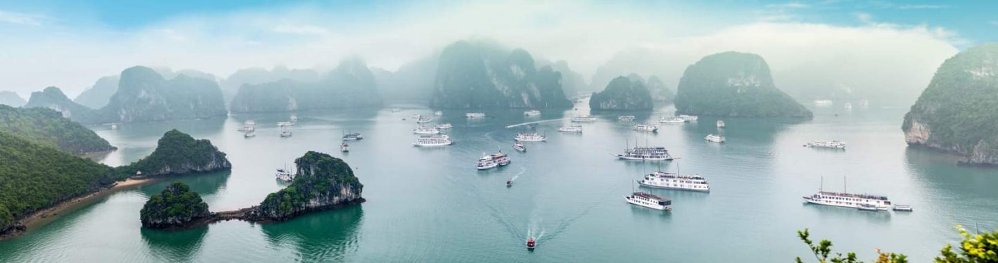 Halong Bay