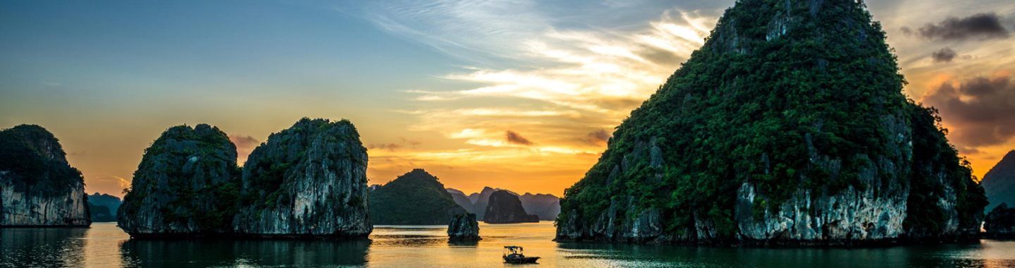 Thing to do in Halong