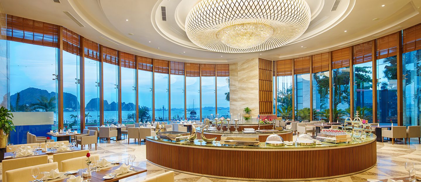 Wyndham Legend Halong