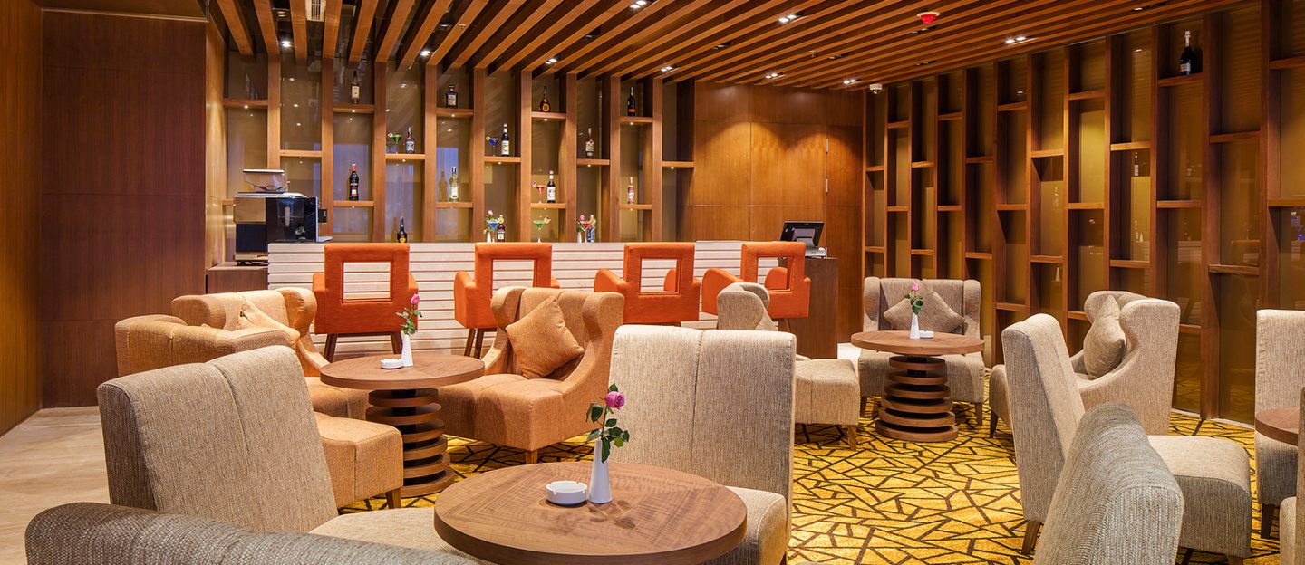 Wyndham Legend Halong