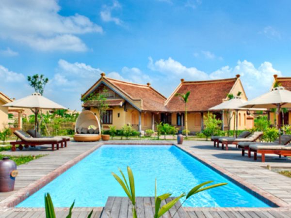 Khách sạn, nhà nghỉ tại đảo Quan Lạn | Wyndham Legend Halong | Khách sạn  tại Bãi Cháy