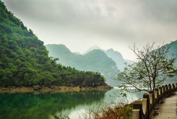 Cat Ba Island