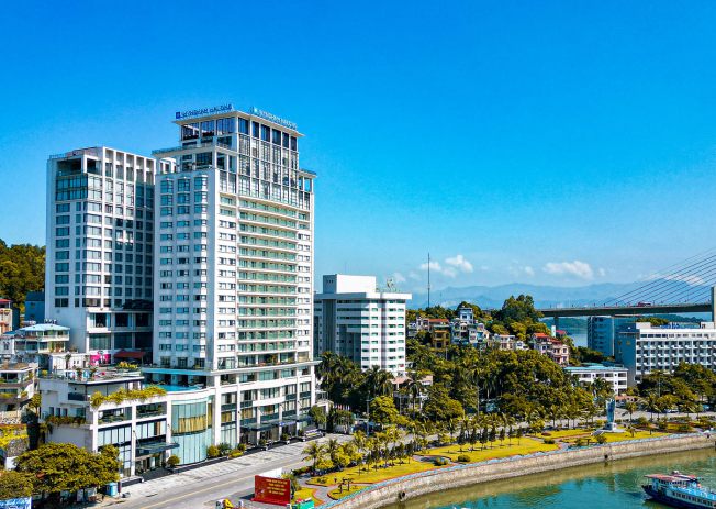 Cảnh báo giả mạo fanpage Wyndham Legend Halong – Cách nhận diện để tránh bị lừa đảo