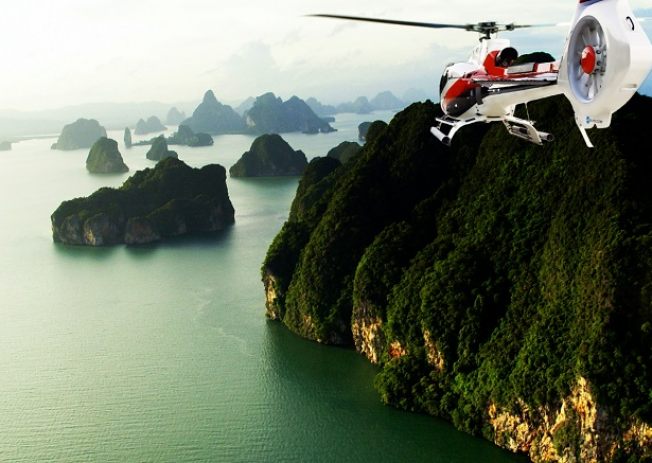 Transportations to Ha Long