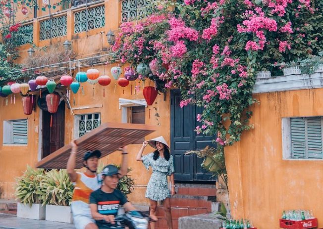 Top 4 most popular tourism cities in Viet Nam