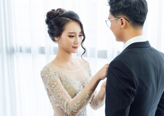 Seri phim cưới chất như nước cất từ MOD Productions Hà Nội