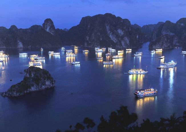 The Best Things to See and Do in Ha Long Bay, Vietnam