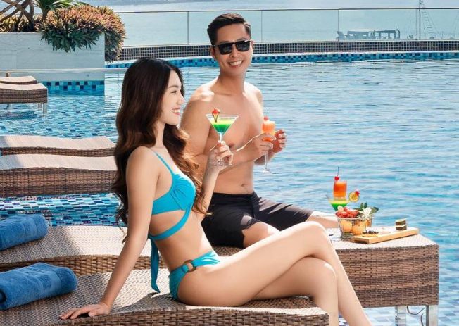 du lịch hạ long mùa hè