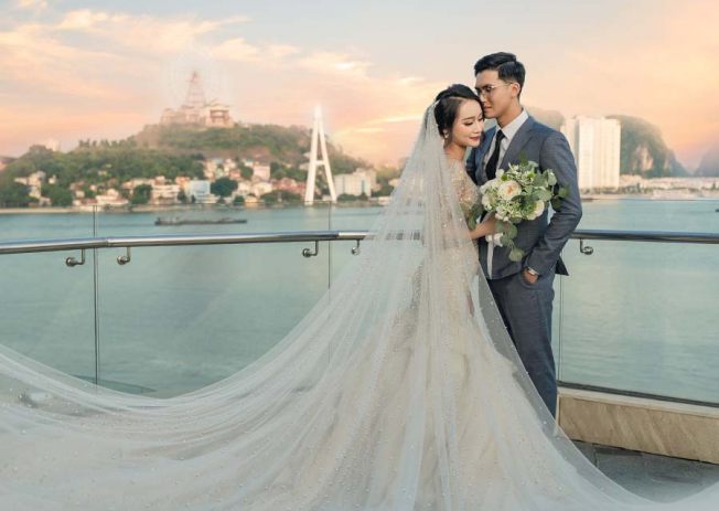 WHY WYNDHAM LEGEND HALONG IS AN IDEAL WEDDING VENUE IN HA LONG