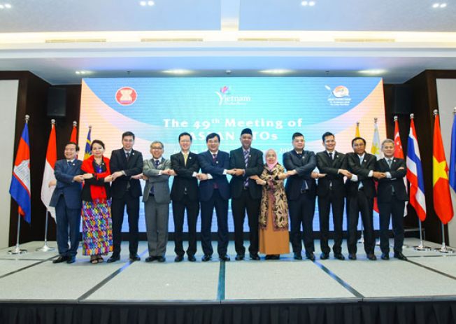 ATF 2019 diễn ra thành công tại Quảng Ninh