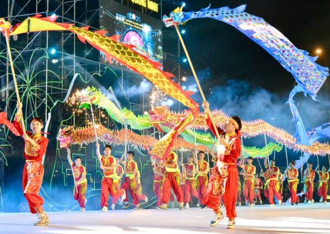 Ha Long Carnaval 2025: The most magnificent festival in Ha Long
