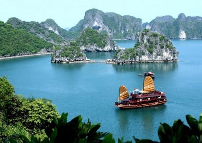 Guidance for Travel to Ha Long 2025 from A - Z
