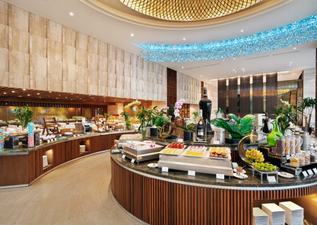 Wyndham Legend Halong - Welcome March with many attractive promotions