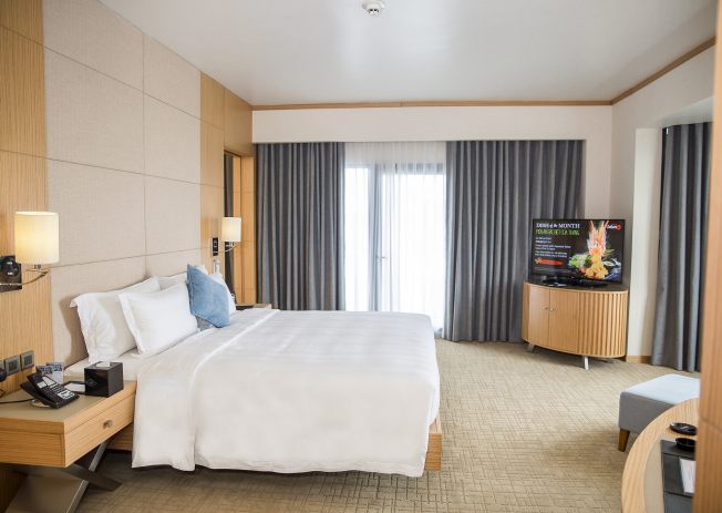Đến Hạ Long, nên ở khách sạn nào tốt nhất?