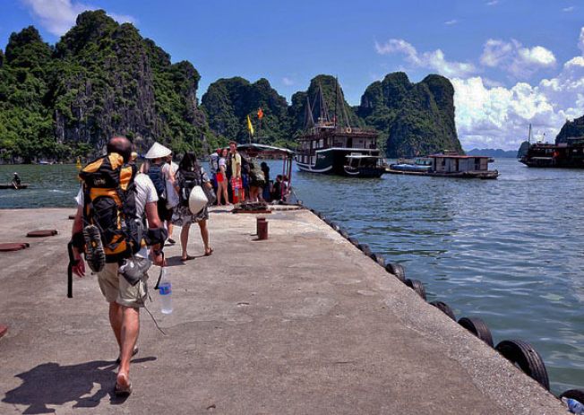 Những Kinh Nghiệm Du Lịch Hạ Long