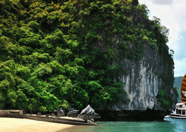 Vịnh Hạ Long Lọt Top 3 Trong 10 Di Sản UNESCO Ấn Tượng Nhất Châu Á