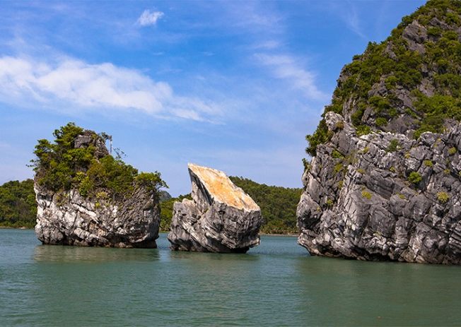 Tuần du lịch Hạ Long – Quảng Ninh năm 2017 – Chào đón mùa du lịch Hè sôi động