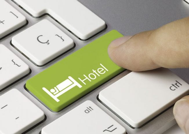 Tìm hiểu ƯU và NHƯỢC điểm của đặt phòng khách sạn trực tuyến