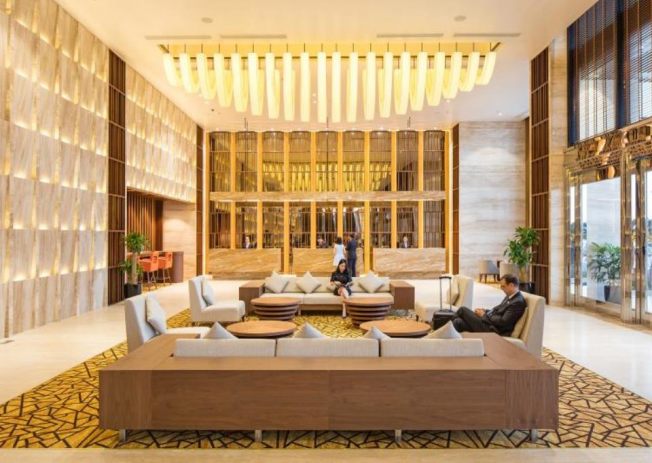 Wyndham Legend Halong – Khách sạn đáng tiền nhất ở Hạ Long