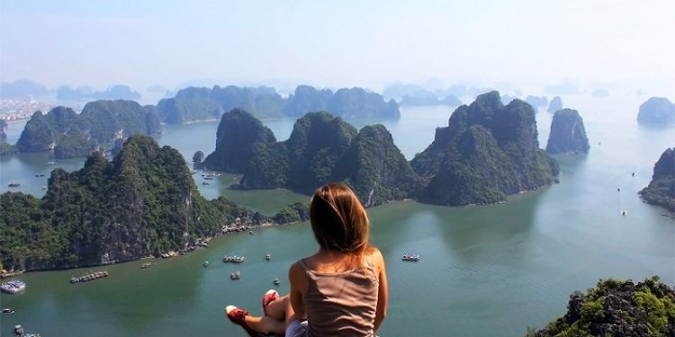 Ha Long August trip review