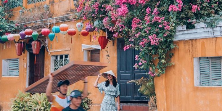 Top 4 most popular tourism cities in Viet Nam