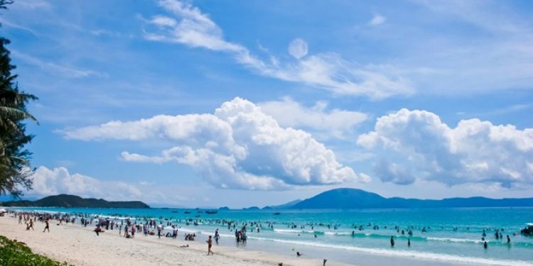 Baichay travel guide – beautiful beaches, transport, hotel