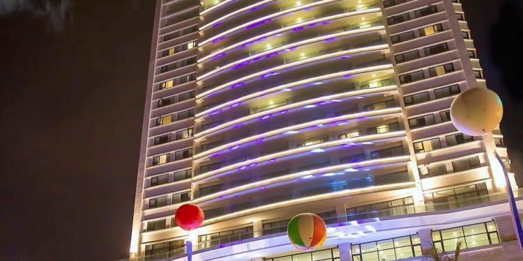 Is Wyndham Legend Halong view as beautiful as its advertising
