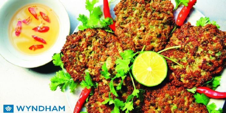 Top 10 unique dishes only available in Quang Ninh