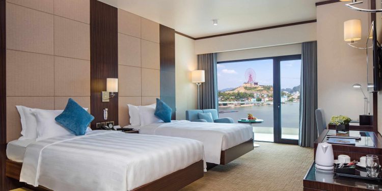 Wyndham Hotel Group introduces Halong Bay’s first international five-star hotel