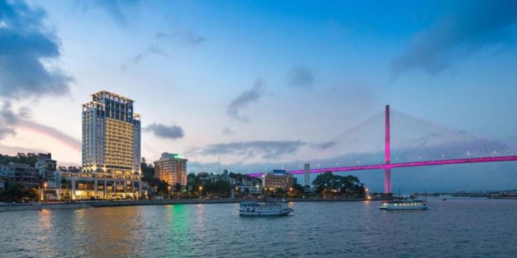 Khách sạn Wyndham Legend bổ nhiệm Giám đốc ẩm thực mới