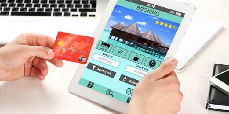 Những kinh nghiệm “để đời” khi đặt phòng khách sạn trực tuyến