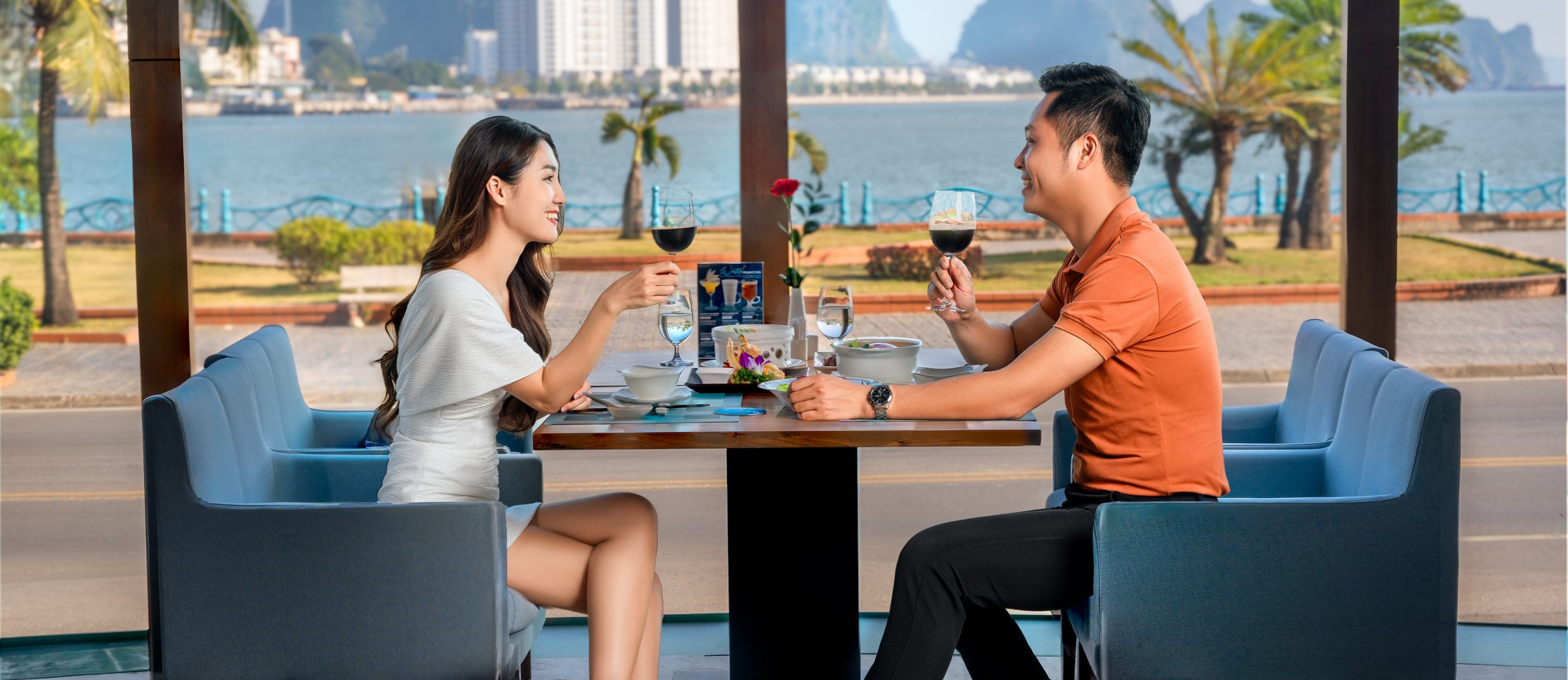 Wyndham Legend Halong