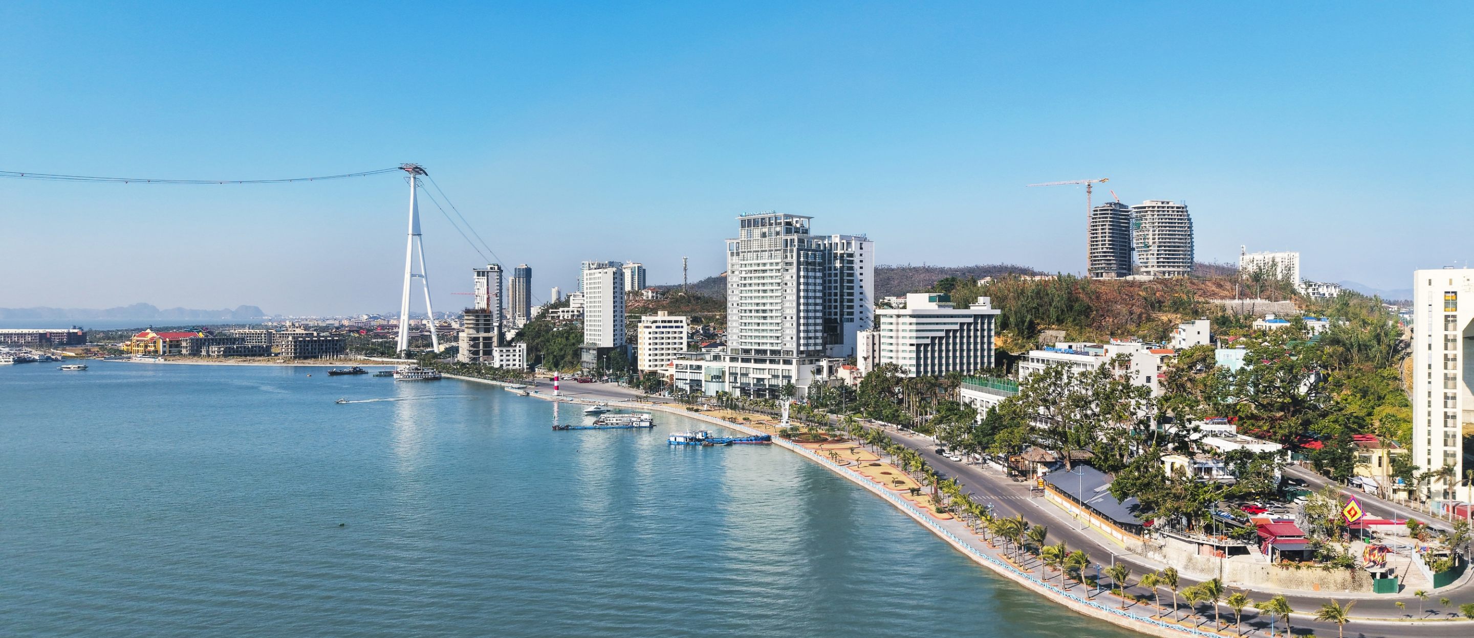 Wyndham Legend Halong