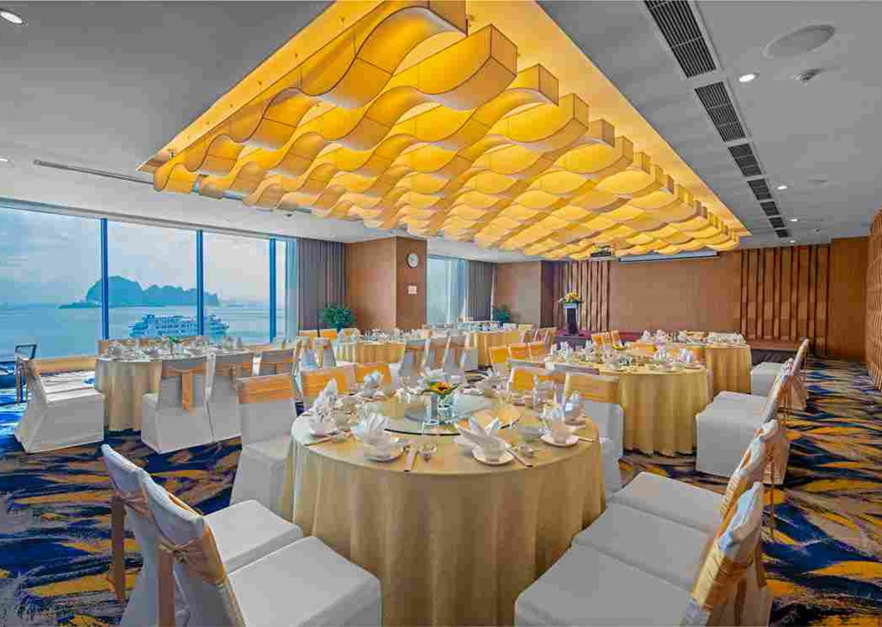 Panorama Function 1 & 2