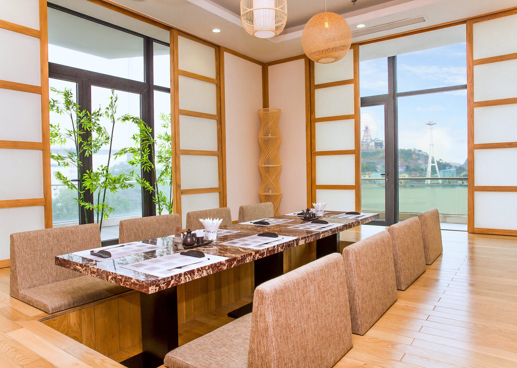 Sakura Japanese Restaurant