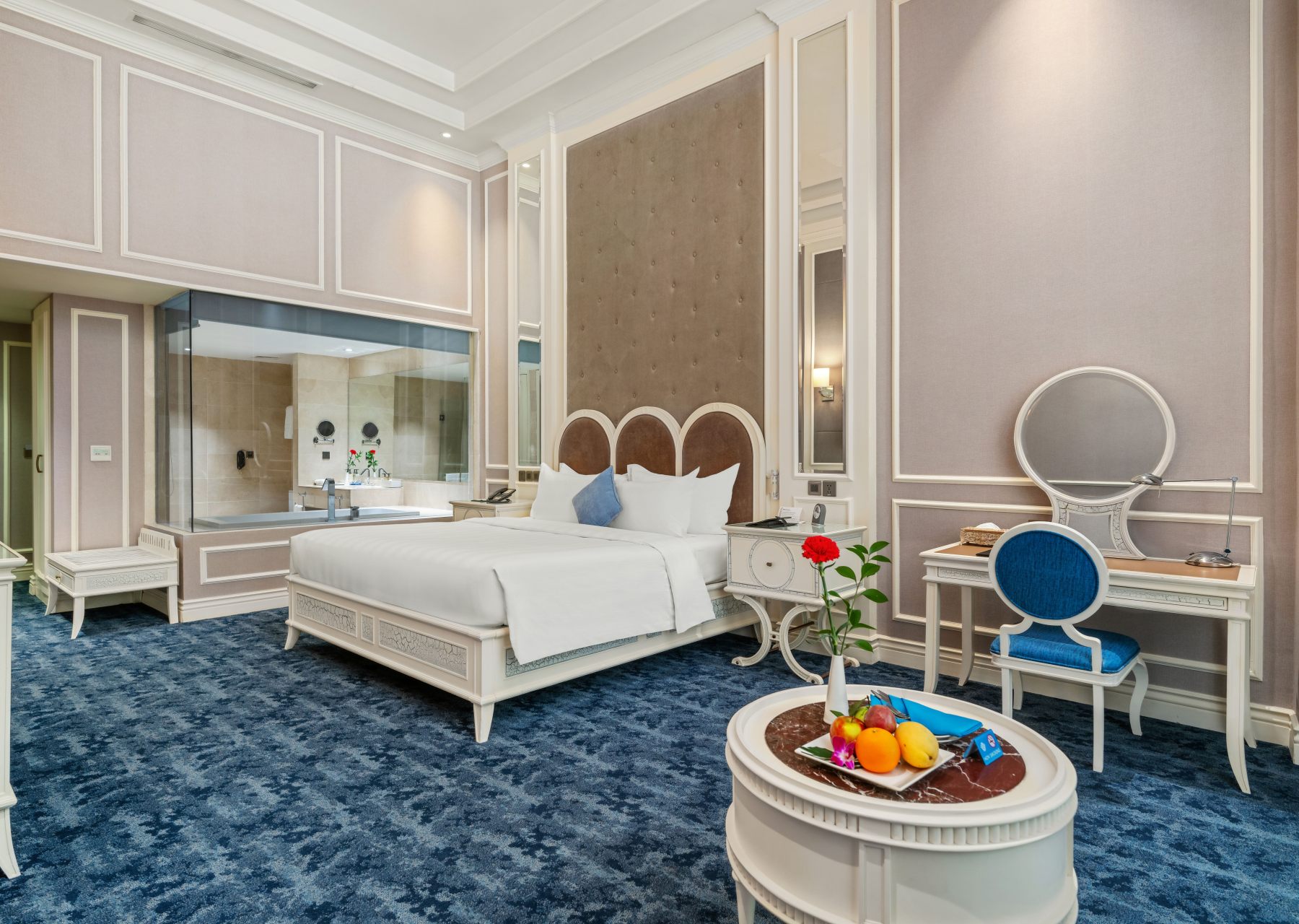 Executive Deluxe Room