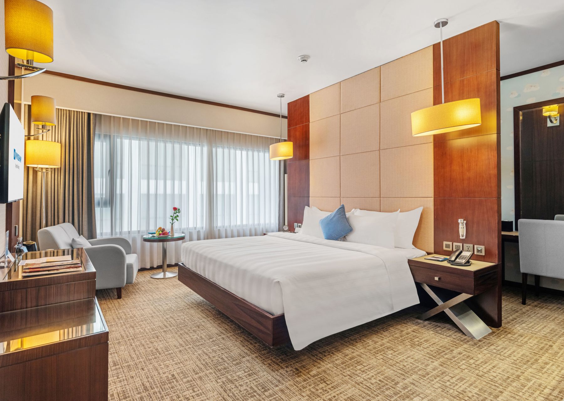 Superior Family Room