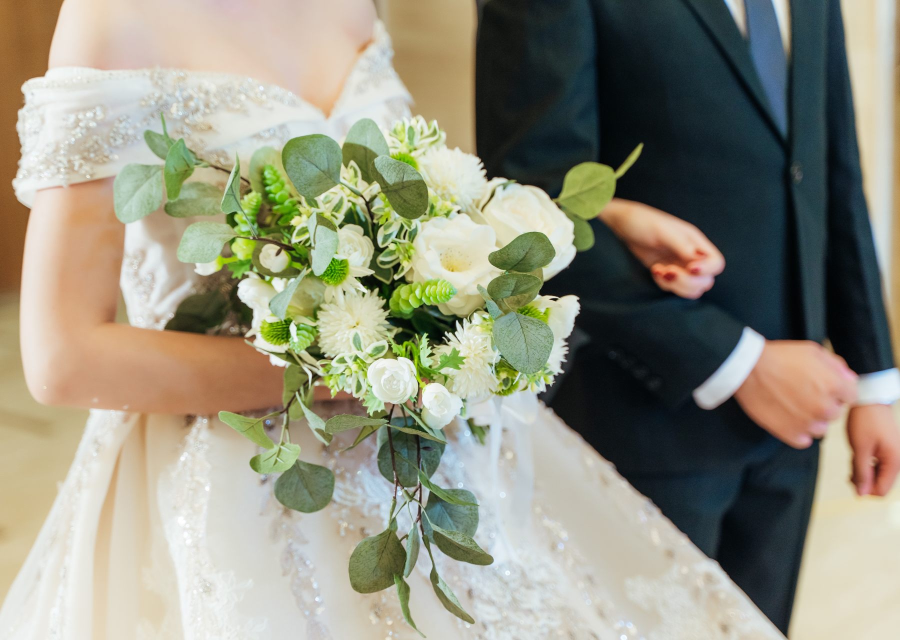 Lên Kế Hoạch Cho Lễ Cưới