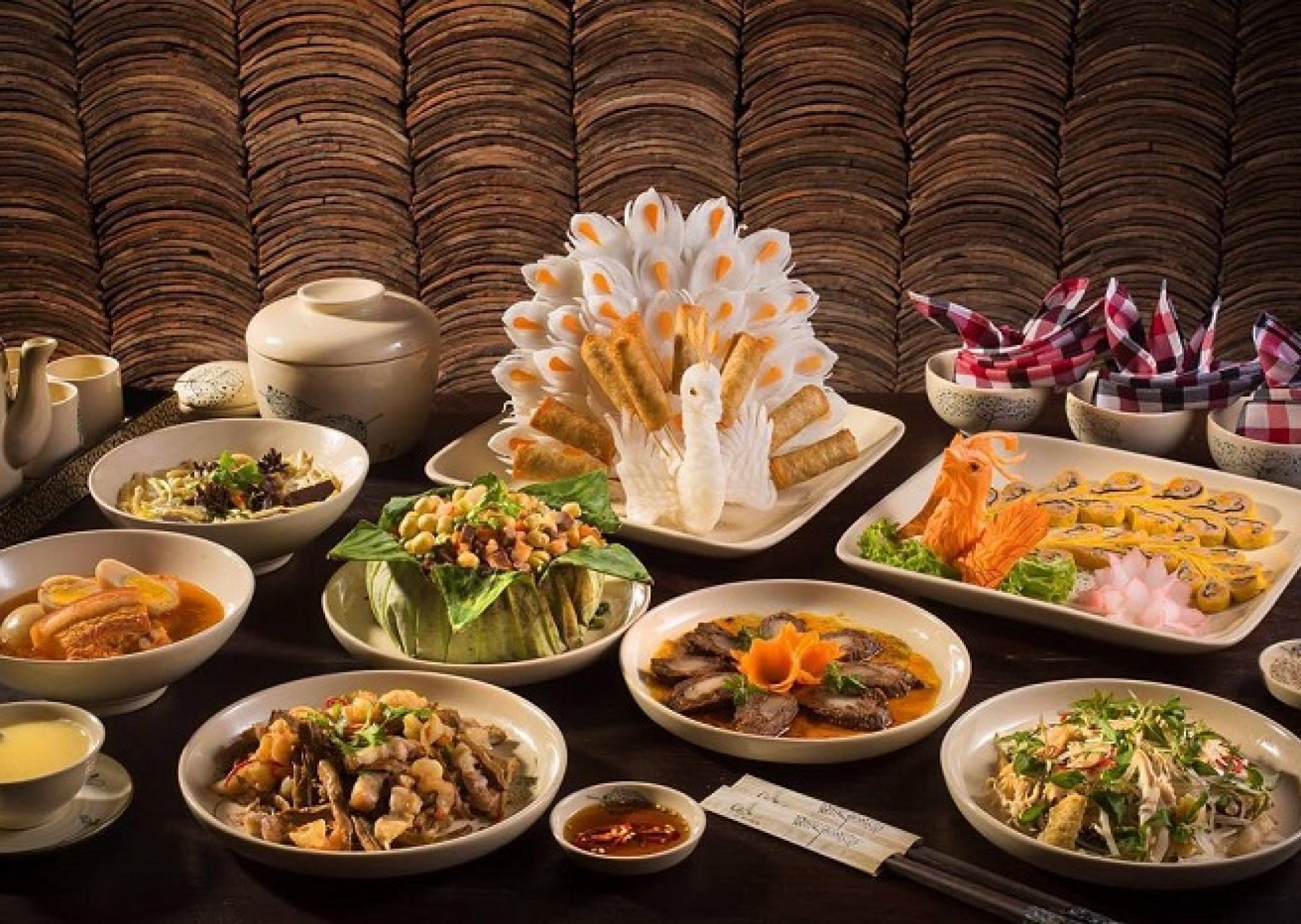 6 Món Ăn Tuyệt Phẩm Chỉ Dành Riêng Cho Vua Chúa Việt Nam