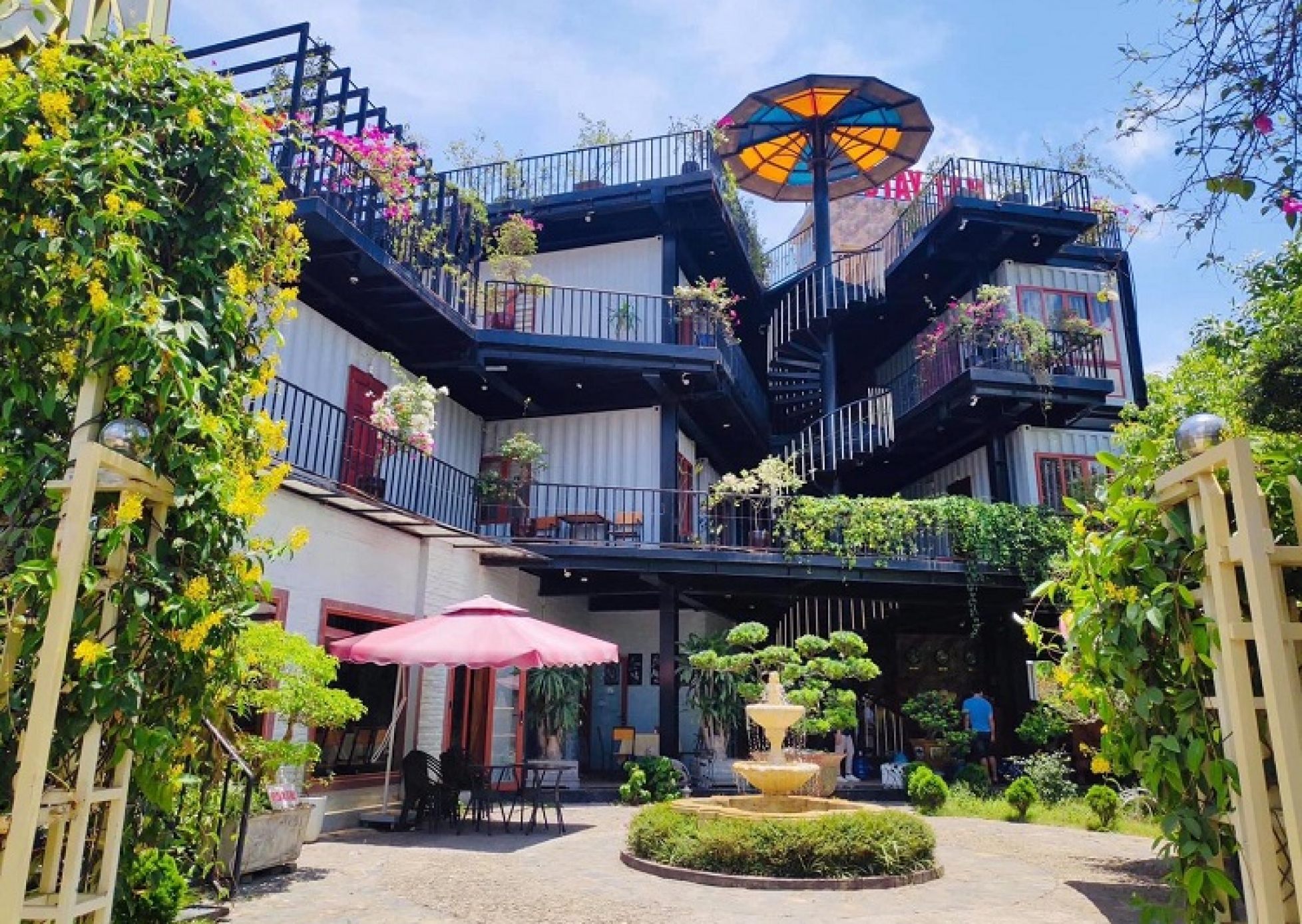 Top 5 homestay Hạ Long đẹp