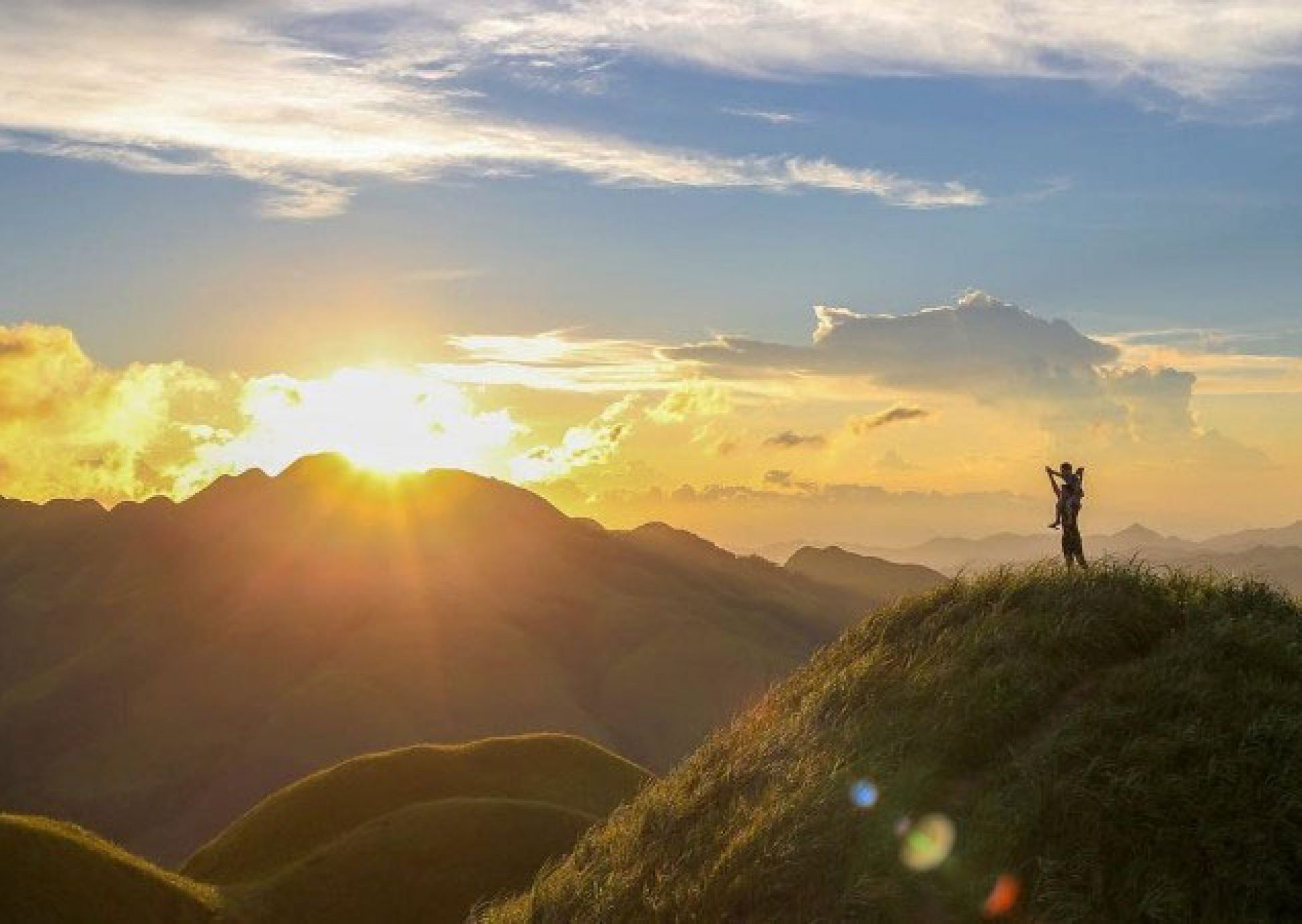 Sapa Quảng Ninh - sống lưng khủng long Bình Liêu ( phần 2) 
