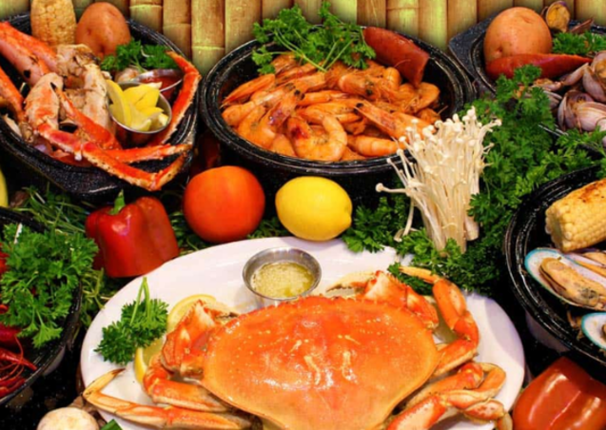 FOOD TOUR HA LONG - WHAT TO EAT WHEN VISITING HALONG BAY