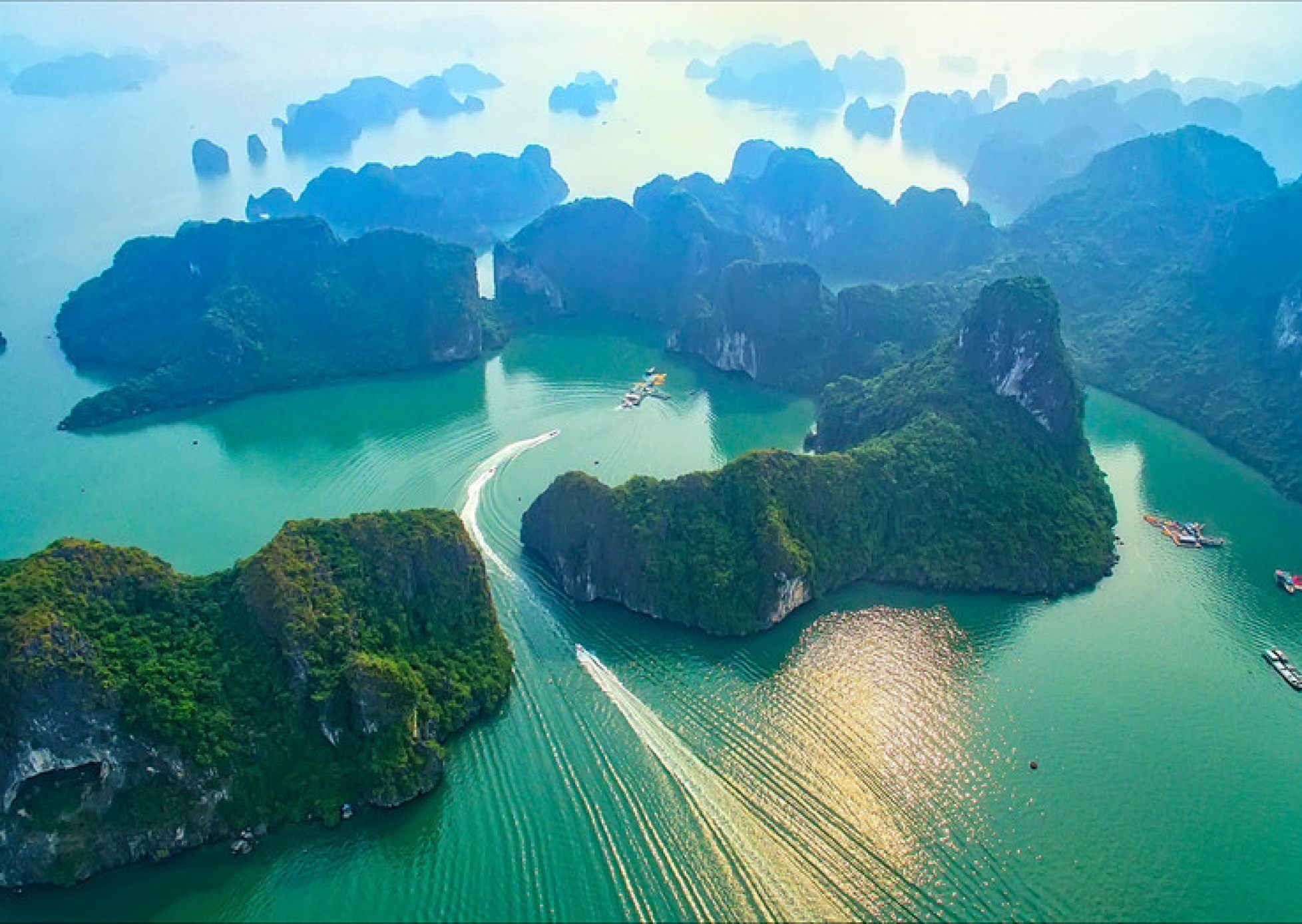 Things to do in Cat Ba Island