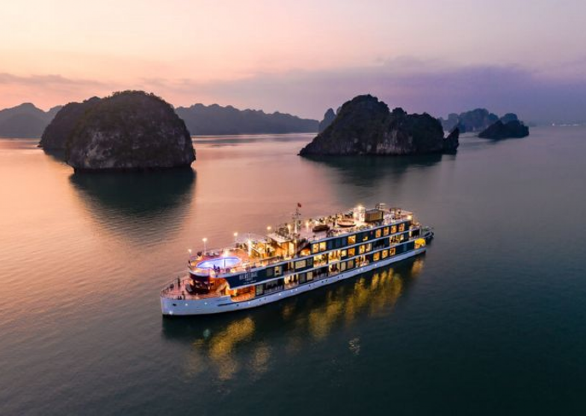 What to do in Ha Long
