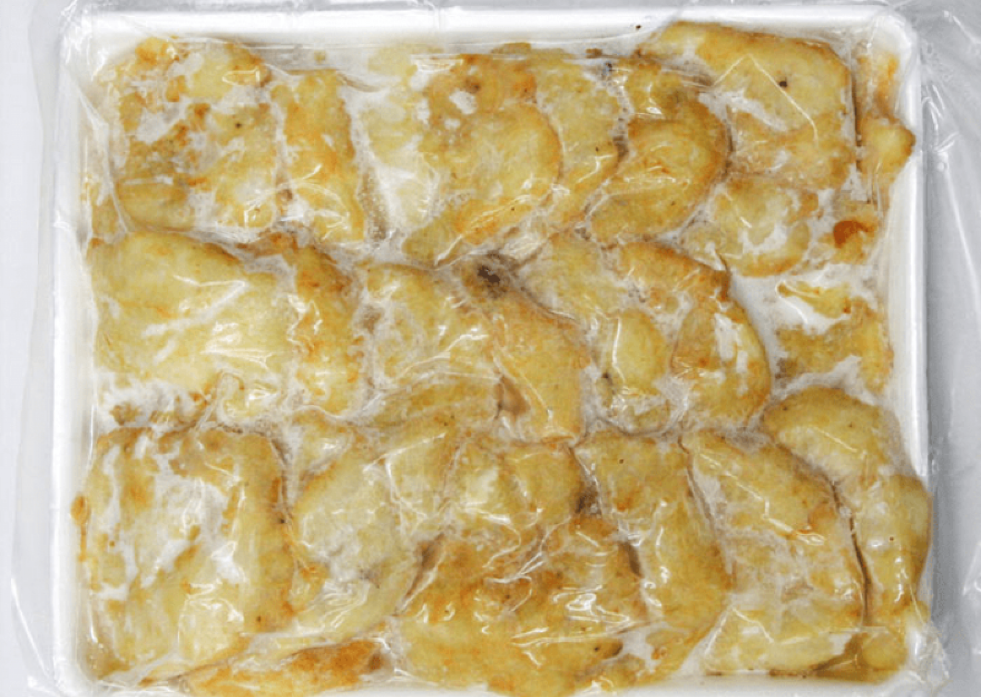 Where to buy Ha Long squid cake